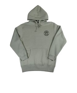 BICYCLE COFFEE (ﾊﾞｲｼｸﾙｺｰﾋｰ) KHART Script Hoodie (ｶｰﾄｽｸﾘﾌﾟﾄﾌｰﾃﾞｨ) KHTSH01