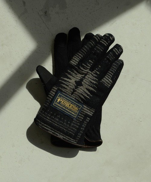 Men's Burton Ember Fleece Glove