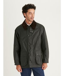 BARBOUR (ﾊﾞﾌﾞｱｰ) OS BEDALE WAX (ｵｰﾊﾞｰｻｲｽﾞﾋﾞﾃﾞｲﾙｺｯﾄﾝﾜｯｸｽﾌﾞﾙｿﾞﾝ) MWX1679