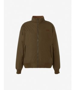 THE NORTH FACE (ﾉｰｽﾌｪｲｽ) Compact Nomad Blouson (ｺﾝﾊﾟｸﾄﾉﾏﾄﾞﾌﾞﾙｿﾞﾝ) np72331