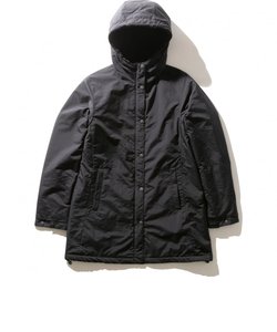 THE NORTH FACE (ﾉｰｽﾌｪｲｽ) Compact Nomad Coat (ｺﾝﾊﾟｸﾄﾉﾏﾄﾞｺｰﾄ) NPW72331