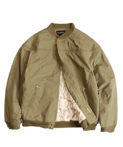 TOWNCRAFT (ﾀｳﾝｸﾗﾌﾄ) DERBY JACKET N/C WEATHER (ﾀﾞｰﾋﾞｰｼﾞｬｹｯﾄ) TC21F008