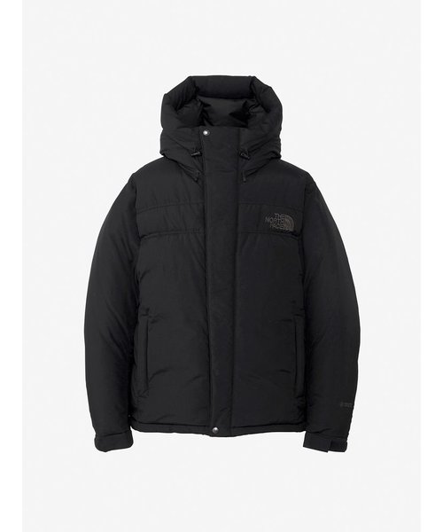 THE NORTH FACE (ﾉｰｽﾌｪｲｽ) Alteration Baffs Jacket (ｵﾙﾀﾚｰｼｮﾝﾊﾞﾌｽﾞｼﾞｬｹｯﾄ) ND92360