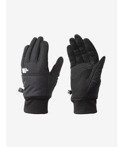 THE NORTH FACE (ﾉｰｽﾌｪｲｽ) - NUPTSE ETIP GLOVE (ﾇﾌﾟｼｰｲｰﾁｯﾌﾟｸﾞﾛｰﾌﾞ)