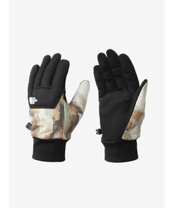 THE NORTH FACE (ﾉｰｽﾌｪｲｽ) - NUPTSE ETIP GLOVE (ﾇﾌﾟｼｰｲｰﾁｯﾌﾟｸﾞﾛｰﾌﾞ)