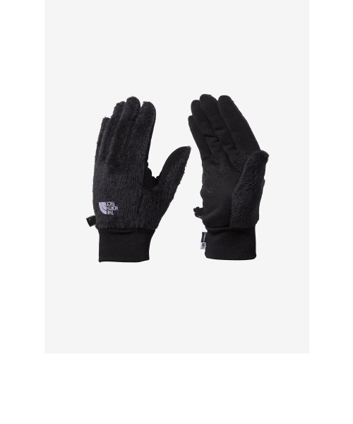 THE NORTH FACE (ﾉｰｽﾌｪｲｽ) - VERSA LOFT ETIP GLOVE (ﾊﾞｰｻﾛﾌﾄ ｲｰﾁｯﾌﾟｸﾞﾛｰﾌﾞ)