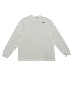 THE SUNS (ｻﾝｽﾞ) オリジナルロングスリーブTシャツ 23FW-LST03