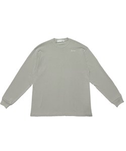 THE SUNS (ｻﾝｽﾞ) オリジナルロングスリーブTシャツ 23FW-LST03