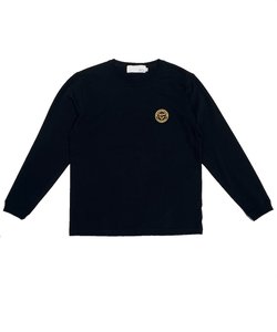 THE SUNS (ｻﾝｽﾞ) オリジナルロングスリーブTシャツ 23FW-LST04