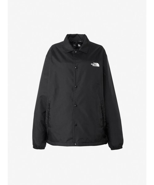 THE NORTH FACE (ﾉｰｽﾌｪｲｽ) NEVER STOP ING The Coach Jacket (ﾈﾊﾞｰｽﾄｯﾌﾟｱｲｴﾇｼﾞｰｼﾞｬｹｯﾄ) NP72335