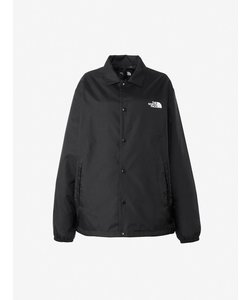 THE NORTH FACE (ﾉｰｽﾌｪｲｽ) NEVER STOP ING The Coach Jacket (ﾈﾊﾞｰｽﾄｯﾌﾟｱｲｴﾇｼﾞｰｼﾞｬｹｯﾄ) NP72335