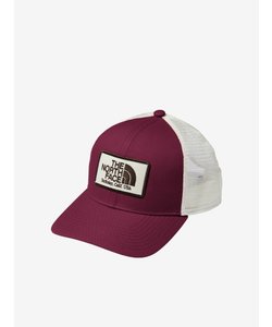 THE NORTH FACE (ﾉｰｽﾌｪｲｽ) - TRUCKER MESH CAP (ﾄﾗｯｶｰ ﾒｯｼｭ ｷｬｯﾌﾟ)