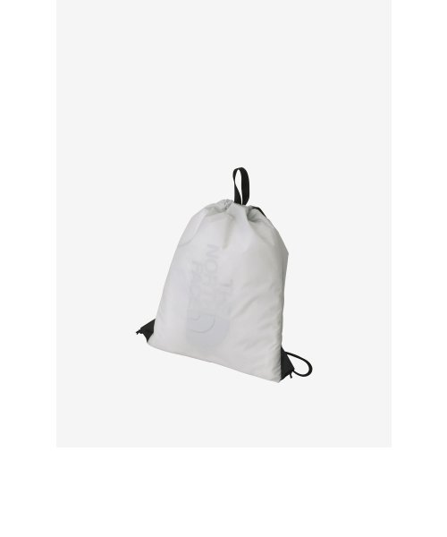 THE NORTH FACE (ﾉｰｽﾌｪｲｽ) - PF SAC PACK (ﾋﾟｰｴﾌ ｻｯｸﾊﾟｯｸ)