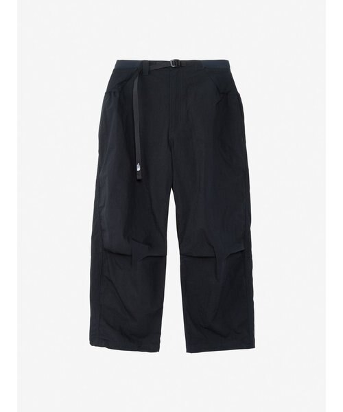 GOLDWIN (ｺﾞｰﾙﾄﾞｳｨﾝ) Slim Tapered Stretch Pants (ｽﾘﾑﾃｰﾊﾟｰﾄﾞｽﾄﾚｯﾁ