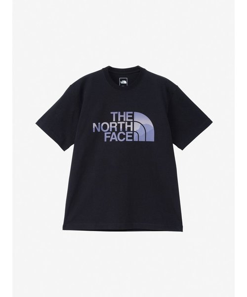 THE NORTH FACE (ﾉｰｽﾌｪｲｽ) ｼｮｰﾄｽﾘｰﾌﾞﾃﾞｰﾌﾛｰﾃｨｰ NT32452
