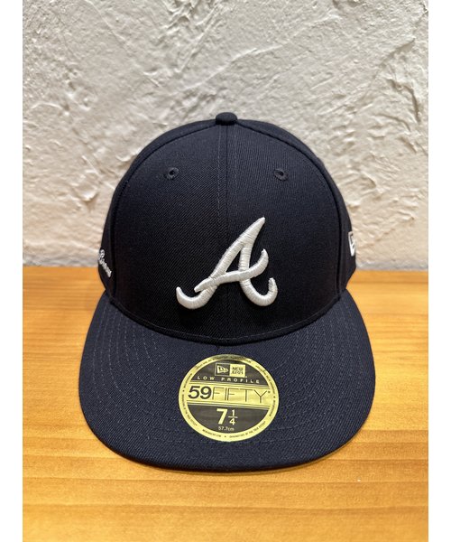 【国産高品質】ARMOIRE NEW ERA 7 5/8 キャップ