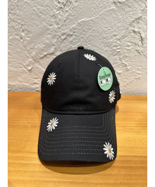 NEW ERA (ﾆｭｰｴﾗ) - 9TWENTY FLOWER EMBROIDERY (920 ﾌﾗﾜｰｴﾝﾌﾞﾛｲﾃﾞﾘｰ 