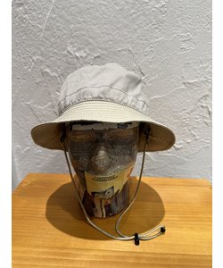 NEW ERA (ﾆｭｰｴﾗ) - BUCKET-01 REVERSIBLE PACKABLE  『Softness of Nature directed by Keiko Hitotsuyama』(ﾊﾞｹｯﾄ01 ﾘﾊﾞｰｼﾌﾞﾙ ﾊﾟｯｶﾌﾞﾙ)