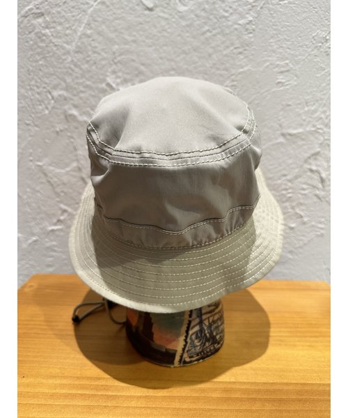 NEW ERA (ﾆｭｰｴﾗ) - BUCKET-01 REVERSIBLE PACKABLE 『Softness of