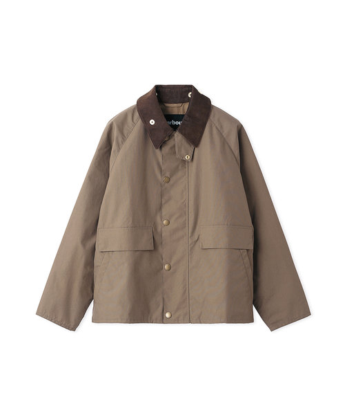 BARBOUR (ﾊﾞﾌﾞｱｰ) BORROWDALE (ﾎﾞﾛｳﾃﾞｲﾙ) JAPAN LIMITD 241MCAG013 ...