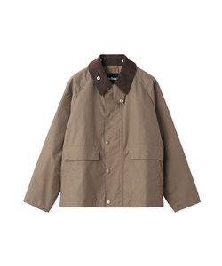 BARBOUR (ﾊﾞﾌﾞｱｰ) BORROWDALE (ﾎﾞﾛｳﾃﾞｲﾙ) JAPAN LIMITD 241MCAG013