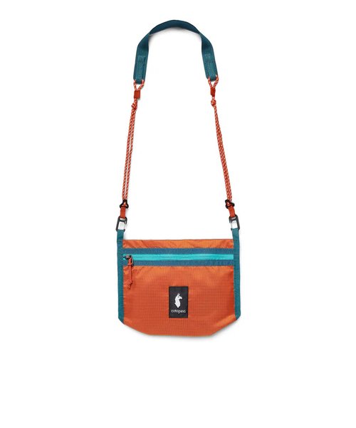 COTOPAXI (ｺﾄﾊﾟｸｼｰ) - LISTA 2L LIGHTWEIGHT CROSSBODY (ﾘｽﾀ 2L ﾗｲﾄｳｪｲﾄ ｸﾛｽﾎﾞﾃﾞｨ)