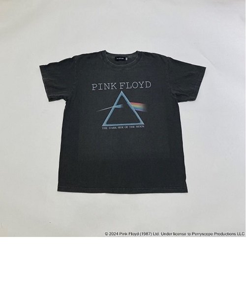 GOOD ROCK SPEED (グッドロックスピード) - PINK FLOYD Tee (ﾋﾟﾝｸﾌﾛｲﾄﾞ ...