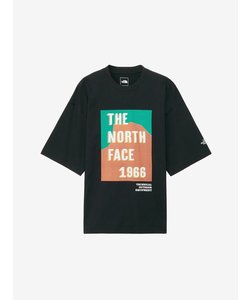 THE NORTH FACE (ﾉｰｽﾌｪｲｽ) - S/S TNF FLYER TEE (ｼｮｰﾄｽﾘｰﾌﾞTNFﾌﾗｲﾔｰﾃｨｰ) NT32432