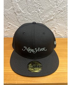 NEW ERA (ﾆｭｰｴﾗ) - 59FIFTY NEWYORK MAGAZINE (5950 ﾆｭｰﾖｰｸﾏｶﾞｼﾞﾝ)