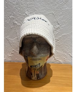 NEW ERA (ﾆｭｰｴﾗ) - KNIT BUCKET NEWYORK MAGAZINE (ﾆｯﾄ ﾊﾞｹｯﾄ ﾆｭｰﾖｰｸ ﾏｶﾞｼﾞﾝ)