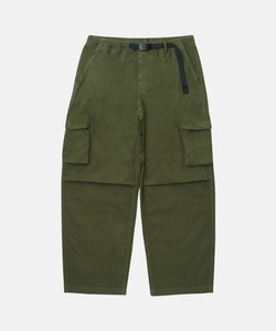 GRAMICCI (ｸﾞﾗﾐﾁ) - RIG CARGO PANT (ﾘｸﾞｶｰｺﾞﾊﾟﾝﾂ) G4FU-P092