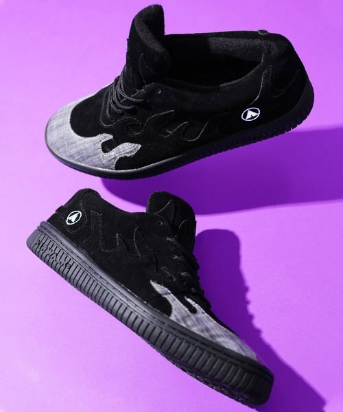 Good Ol Air Walk グッドオル エアウォーク Aw Scoach B スコーチ Freak S Store フリークスストア の通販 Mall Good Ol Air Walk グッドオル エアウォーク Aw Scoach B スコーチ Freak S Store フリークスストア の通販 Mall