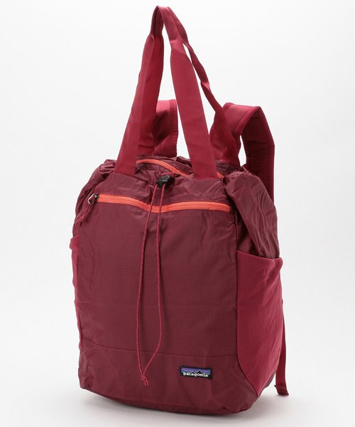 Patagonia パタゴニア Ultralight Bh Tote Pack ウルトラライト ブラック ホール トート パック 27l Freak S Store フリークスストア の通販 Mall