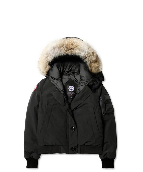 Canada Goose カナダグース Labrador Bomber ラブラドールボンバー ダウンジャケット ショートダウン Freak S Store フリークスストア の通販 Mall
