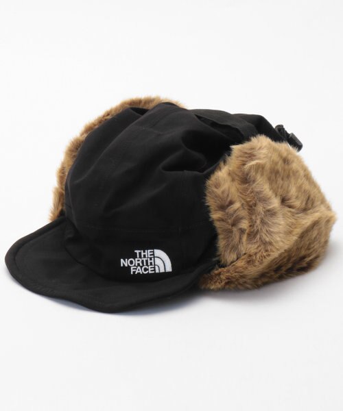 The North Face ザノースフェイス Frontier Cap フロンティアキャップ Nn Freak S Store フリークスストア の通販 Mall