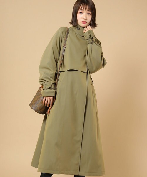トレンチコート通販 Mall