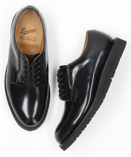Web限定 Danner ダナー Postman Shoes ポストマンシューズ D Freak S Store フリークスストア の通販 Mall
