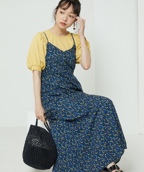 Freak S Store フリークスストアのワンピース ドレス通販 ららぽーと公式通販 Mall