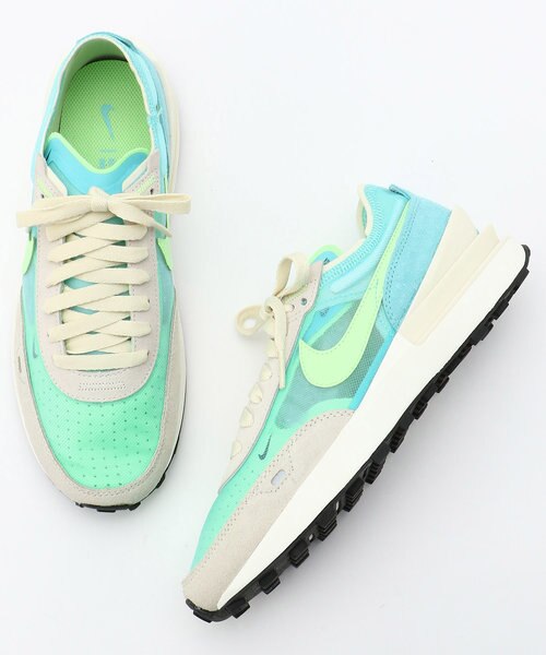 Waffle One ワッフルワン Freak S Store フリークスストア の通販 Mall