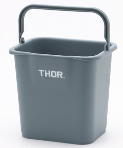 Thor Quadrate Bucket “4.7L