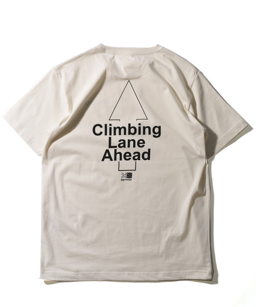 Karrimor/カリマー climbing T-shirt/クライミングTシャツ | FREAK'S