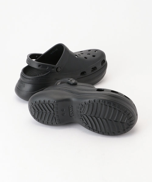 crocs/クロックス Women's Crocs Classic Bae Clog/クラシック ベイ