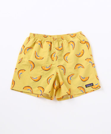 WEB限定 Patagonia/パタゴニア Baggiesshorts5/メンズ バギーショーツ 5インチ/57021 | FREAK'S  STORE（フリークスストア）の通販 - u0026mall