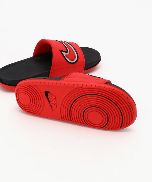 WEB限定 NIKE/ナイキ OFFCOURT SLIDE SE3/オフコート スライド