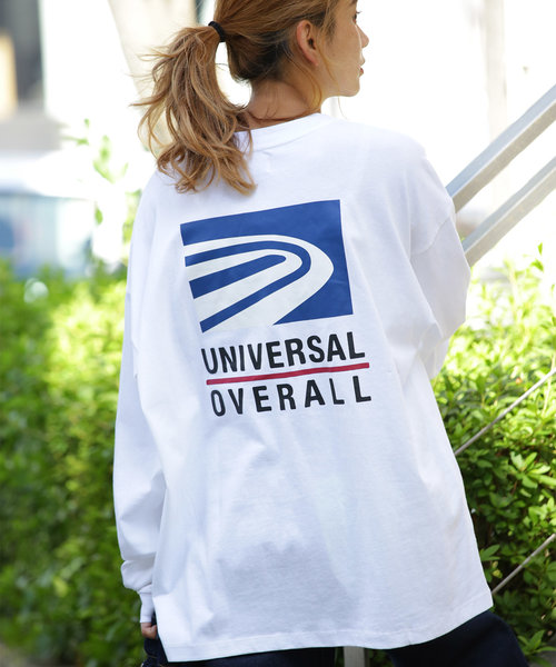 UNIVERSAL OVERALL × FREAK'S STORE / ユニバーサルオーバーオール ...