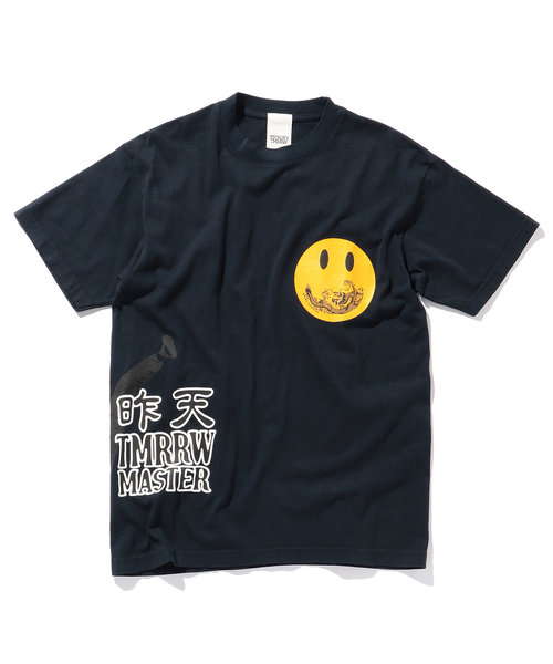 YSTRDY'S TMRRW / イエスタデイズトゥモロー KUNG-FU Tee / カンフーT 