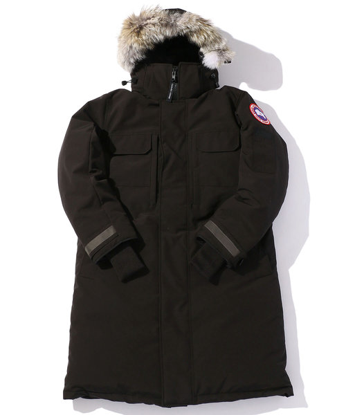 WESTMOUNT PARKA/2004MA