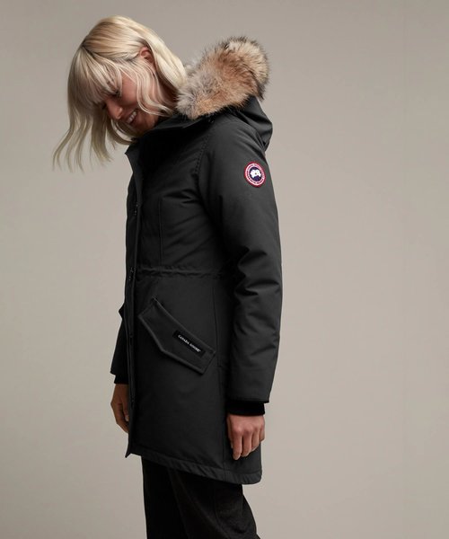 CANADA GOOSE/カナダグース ROSSCLAIR PARKA/ロスクレアパーカー