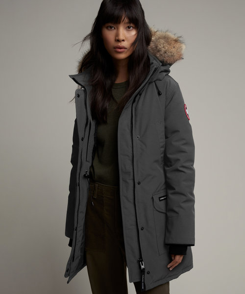 CANADA GOOSE/カナダグース TRILLIUM PARKA/トリリウムパーカー(ダウン