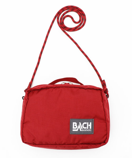 BACH/バッハ ACCESSORY BAG M（サコッシュ/ボディバッグ） | FREAK'S ...